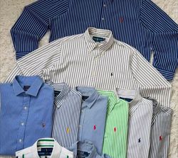 Ralph Lauren shirts