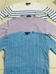 Ralph Lauren sweater