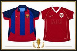 Football t-shirt