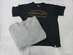 CR10456 Vintage Carhartt T-Shirts