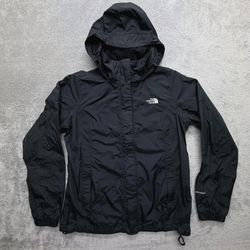 The North Face Windbreaker