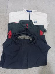 L.L Bean Mix Jackets