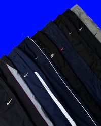 Premium vintage Nike Trackpants
