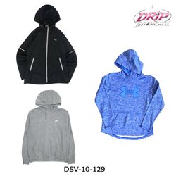 Under Armour Adidas Hoodies Selection (DSV-10-129)