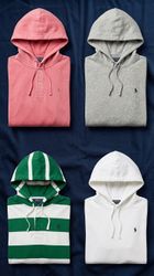 Polo Ralph Lauren Hoodie Sweatshirts