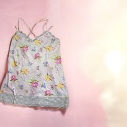 Op vintage 330 Y2k Slip dress