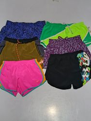 Nike/ Under Armour/ Adidas Short RV # 1446