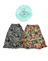 241026-12 poly maxi skirts 15 pcs