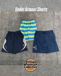 Under Armour Shorts - (19/08)