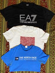 Mixed Branded t shirt