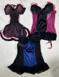 Y2k baby dolls (1046)