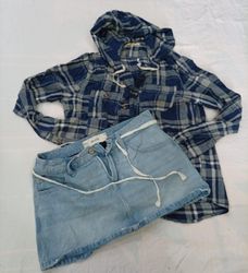 CR12588 Vintage Hollister Mix Bundle