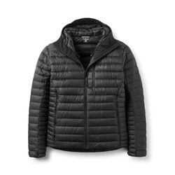 Rab Puffer Jackets