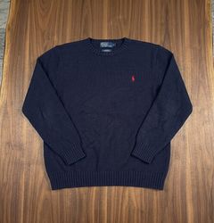 Ralph Lauren sweaters