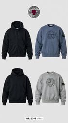 Stone island sweatshirt’s WR2303