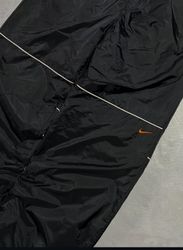 Authentische Vintage Nike Baggy Trackpants