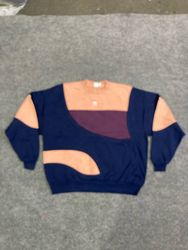 Upcycle Adidas Sweatshirt
