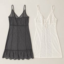 Lingerie Nachtkleid