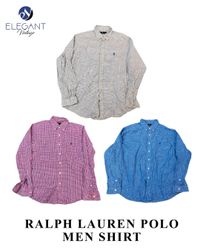 Ralph Lauren Polo Men Shirts - EVM1690