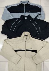 Nike jackets