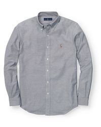 Polo Ralph Lauren button up shirt