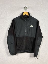 Les vestes en polaire The North Face