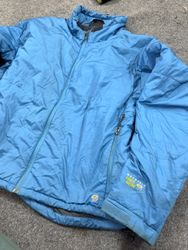 Mountain hardwear
