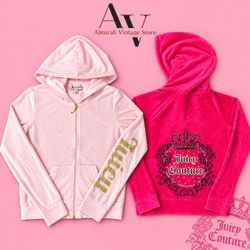 Juicy couture hoodies