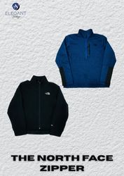 The North Face Zipper - EVM1872
