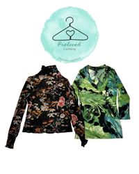 Y2K Cropped top long sleeve (270826-25)
