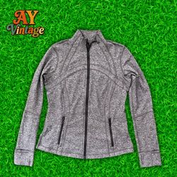 A.Y420 Lululemon Jackets