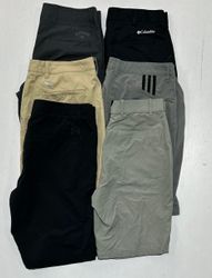 Branded Golf Shorts (1373)