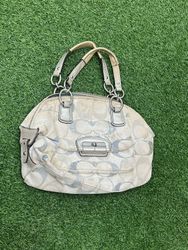 Coach bags