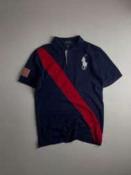 Premium Polo Ralph Lauren Big Pony T Shirts