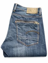 G-Star RAW Straight Jeans