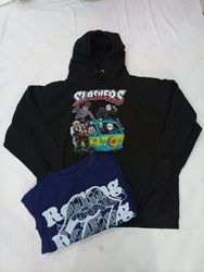 CR10356 Vintage Sweatshirts and Hoodies