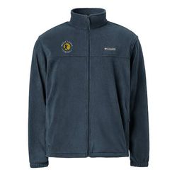 Authentic Columbia Fleeces