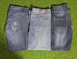 WRANGLER AND OTHER MIX BRANDS JEANS (A 86)