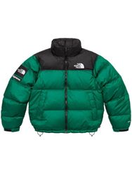 Premium TNF puffer jackets
