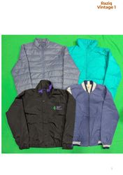 RV4948 Vintage Mix Jackets