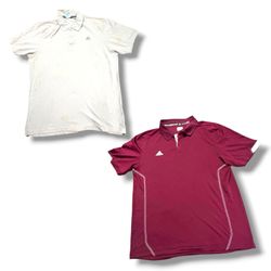 Adidas unbranded t shirts
