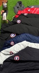 Authentic Canada goose jackets