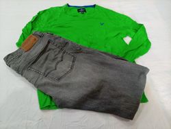 CR12597 Vintage American Eagle Mix Bundle