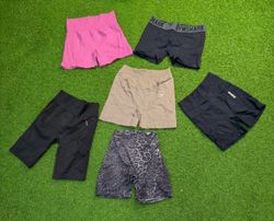 8250 - Gymshark Shorts