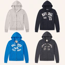Y2k Campus Classic Hoodies
