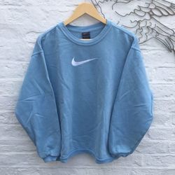 Nike premium sweatshirt Crew neck ⚜️