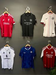 Football Jersey
