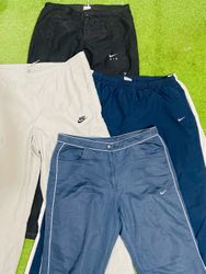 Nike track pants