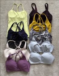Prêmiûm Lululemon Sport's ẞrå