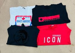 Diesel Dsquared2 Sweatshirts #D11